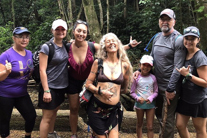 Custom Island Adventure Tours - Dole Plantation, Food Trucks, and Coffee Farms: Eating Like You Mean It