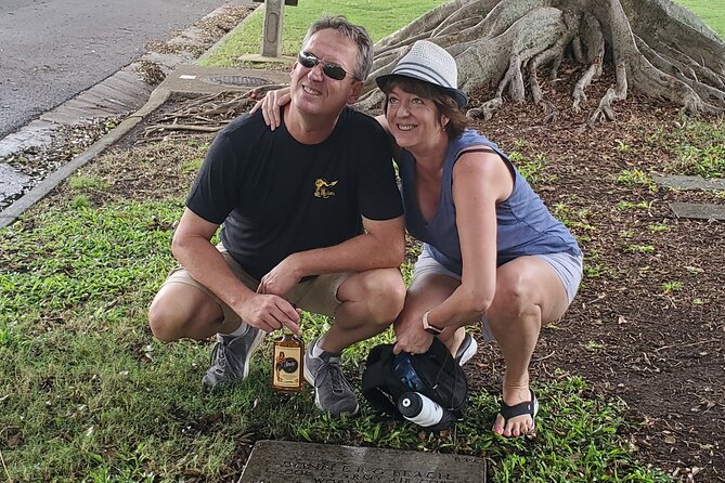 Custom Island Adventures Tour - Waianae Valley and waterfall time (moderate fitness, real payoff)