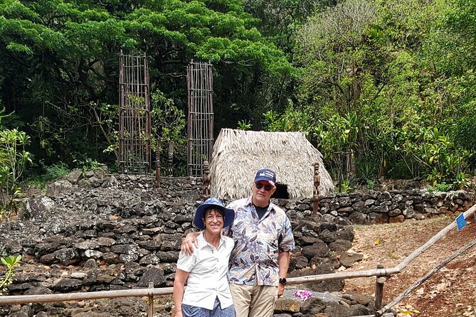 Custom Island Adventures Tour - Temples, viewpoints, and that “Oahu stories” feeling