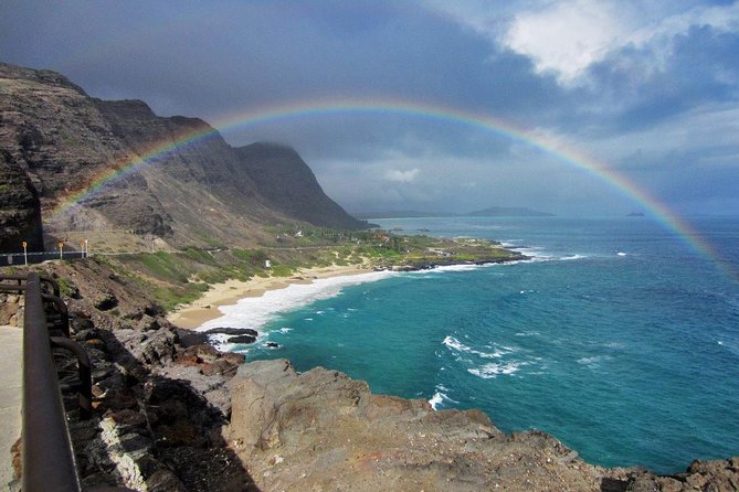 Custom Island Tour - for 4 to 5 people - up to 8 hours - Private tour of Oahu - Key Things I’d Target Before You Book