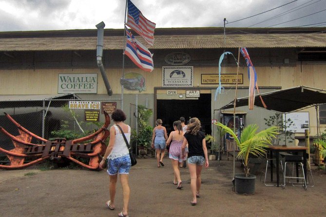 Custom Island Tour - for 4 to 5 people - up to 8 hours - Private tour of Oahu - The East-to-Northshore Loop: Stops That Feel Worth the Drive