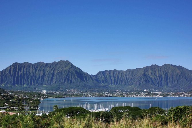 Custom Island Tour - for 4 to 5 people - up to 8 hours - Private tour of Oahu - Snorkeling Planning: You Bring the Gear, Your Guide Brings the Chance