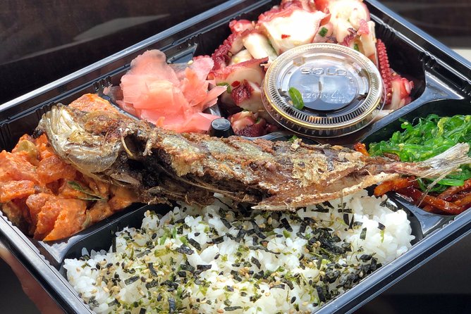 Da Local's Food Tour of Oahu - Key highlights I’d plan around