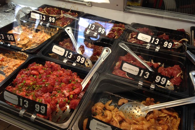 Da Local's Food Tour of Oahu - How the food tour flows in real time (and why it matters)