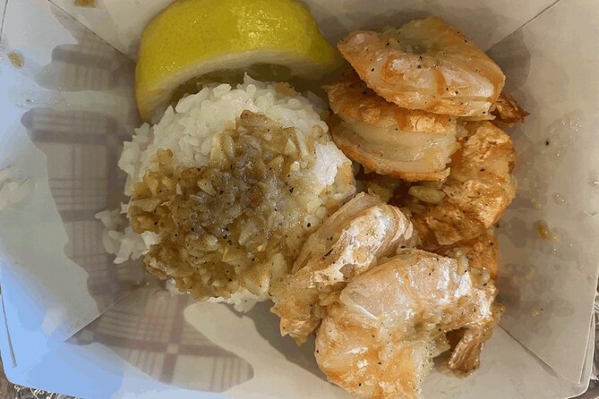 Da Local's Food Tour of Oahu - Eating style, walking level, and how full you’ll feel