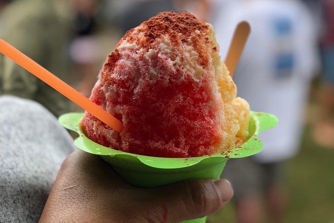 Da Local's Food Tour of Oahu - Stop 1: Hawaii pastries at Liliha-style bakery stops