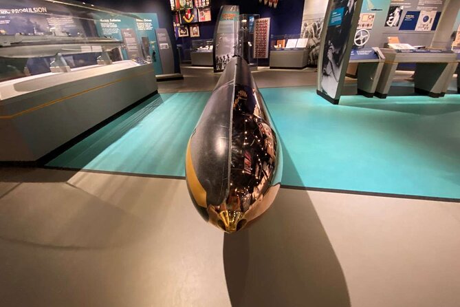 Deluxe Arizona Memorial Bowfin Submarine and Honolulu City Tour - What this tour gets right: a full Pearl Harbor day with fewer headaches