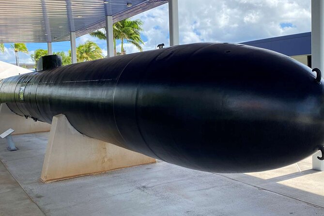 Deluxe Arizona Memorial Bowfin Submarine and Honolulu City Tour - Who should book this tour (and who should skip it)