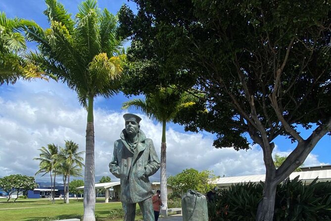 Deluxe Pearl Harbor, Arizona Memorial, and Visitor Center Tour - Price and value: where $65 makes sense