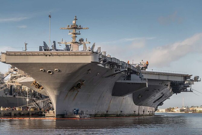 Deluxe Pearl Harbor USS Arizona Memorial and Honolulu City Tour - Who this tour suits best (and who should skip it)