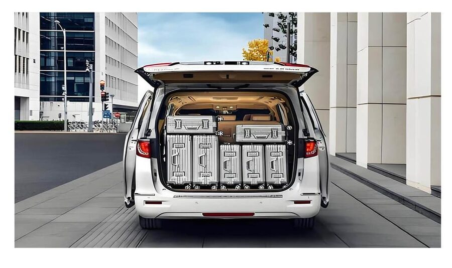 DEPARTURE-Private Transfer waikiki to HNL airport by minivan - The Day-Before Message: Your Best Tool for Avoiding Chaos