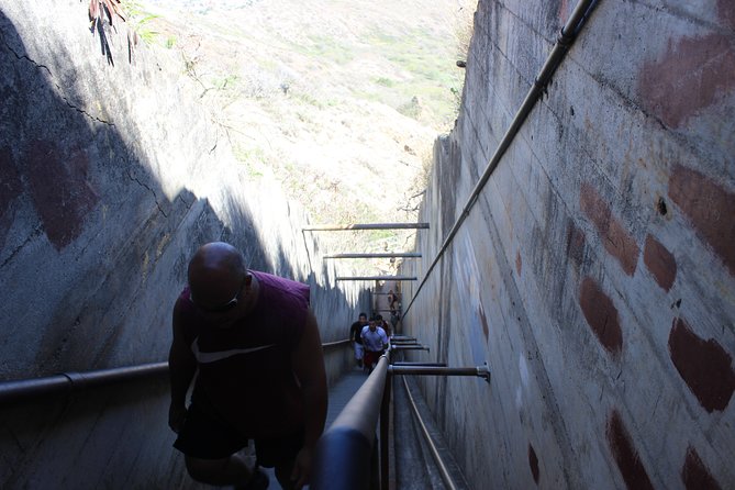 Diamond Head Crater - Comfort checklist: shoes, muddy stretches, and weather reality
