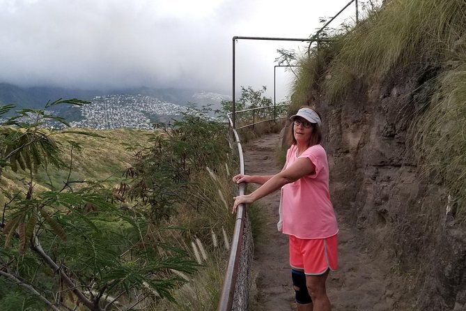 Diamond Head Crater - Price and value: what $39.99 buys your day