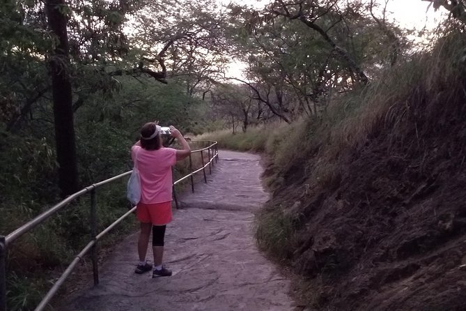 Diamond Head Crater - Should you book this Diamond Head tour?