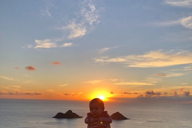 Diamond head crater trail , Sightseeing & South Side beach day - Morning Pickup and the Open-Air Ride to Diamond Head