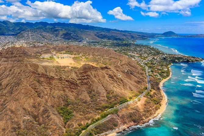 Diamond Head Crater - Tunnels, stairs, and the 150,000-year story you’ll see up close