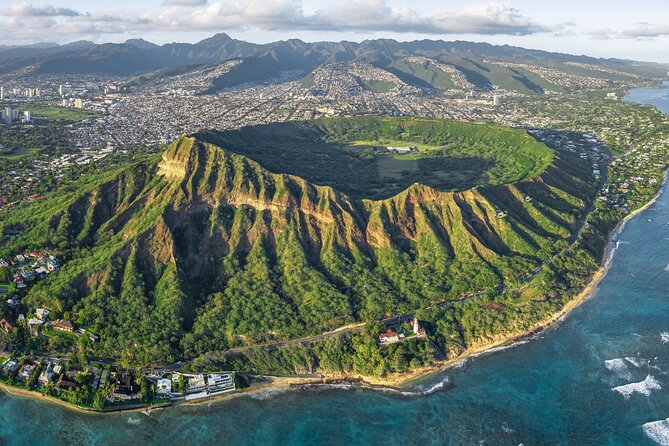 Diamond Head Hike Shuttle with Reservation Tickets Included - Quick hits I think you’ll care about