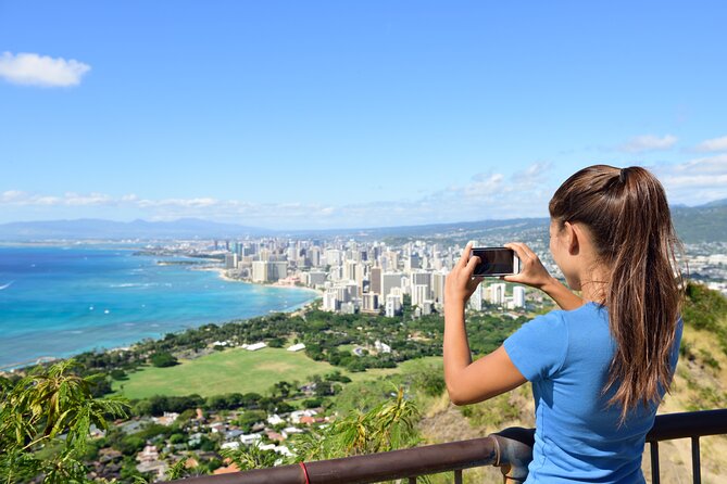 Diamond Head Hike Shuttle with Reservation Tickets Included - Why this Diamond Head shuttle is such good value