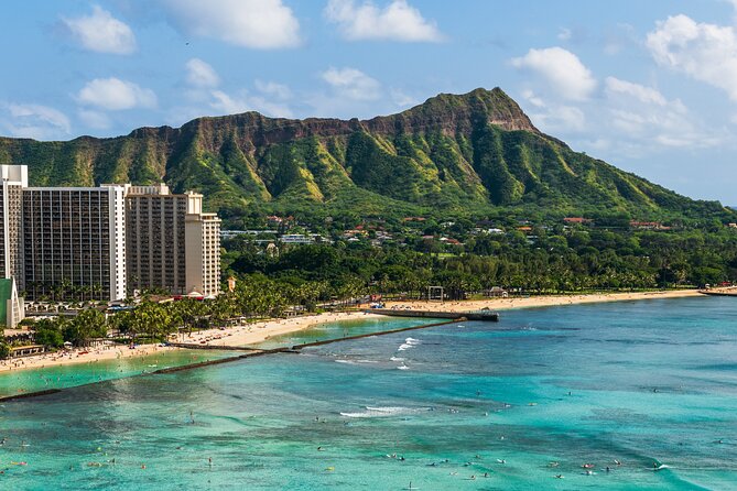 Diamond Head Hike Shuttle with Reservation Tickets Included - Waikiki pickup: fast, organized, and built for real mornings