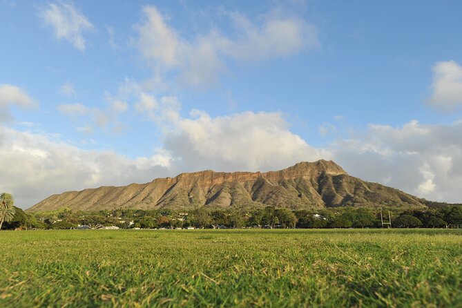 Diamond Head Hiking Experience with Roundtrip Transportation - Price and Value: Is $63 Fair for What You Get?
