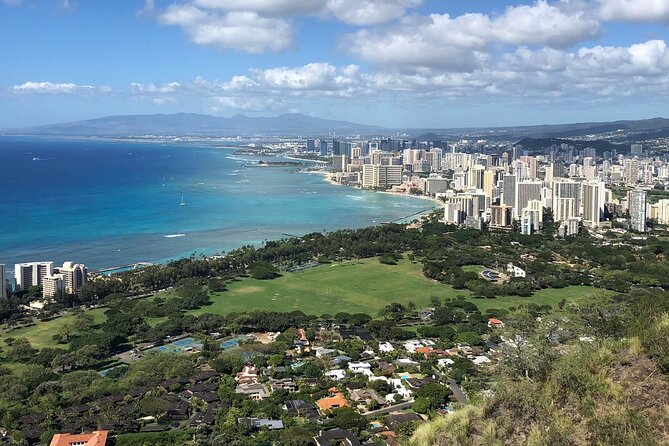Diamond Head Hiking Tour with Ticket and Reservation Inclusion - Diamond Head at 5:30 a.m.: why this hike works