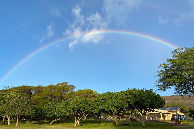 Diamond Head Hiking Tour with Ticket and Reservation Inclusion - What you get for $50: ticket, reservation, and less stress