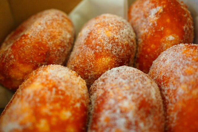 Diamond Head Shuttle with Malasada - Key things I’d mark before you go