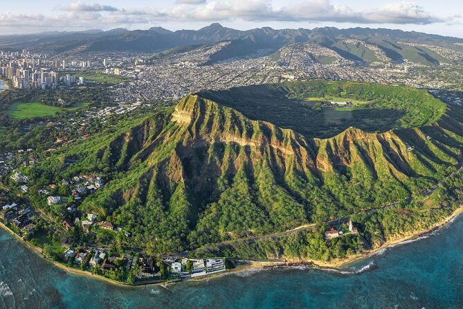 Diamond Head Shuttle with Malasada - The self-guided Diamond Head plan: pace, steps, and your best photo strategy