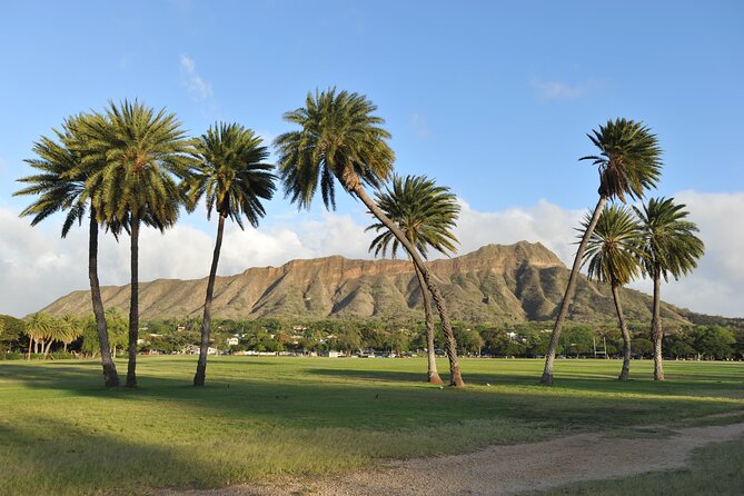 Diamond Head Shuttle with Malasada - What the price includes (and how that affects value)