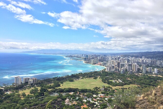 Diamond Head Shuttle with Malasada - Who should book this sunrise shuttle (and who should skip it)