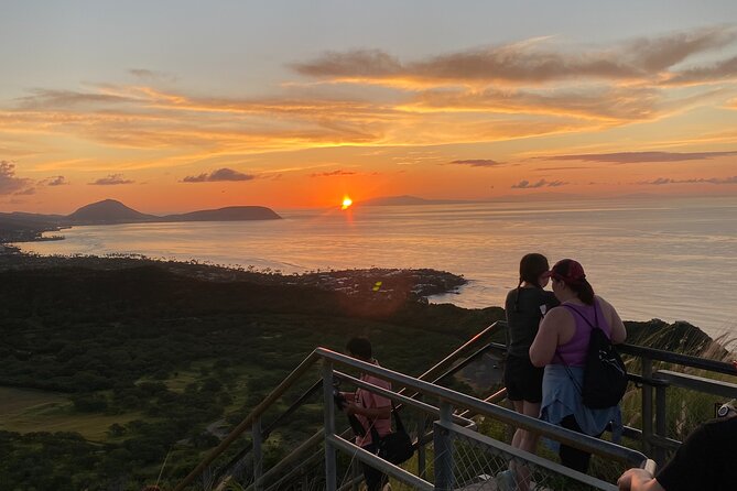 Diamond Head Shuttle with Malasada - Practical tips to make your morning smoother