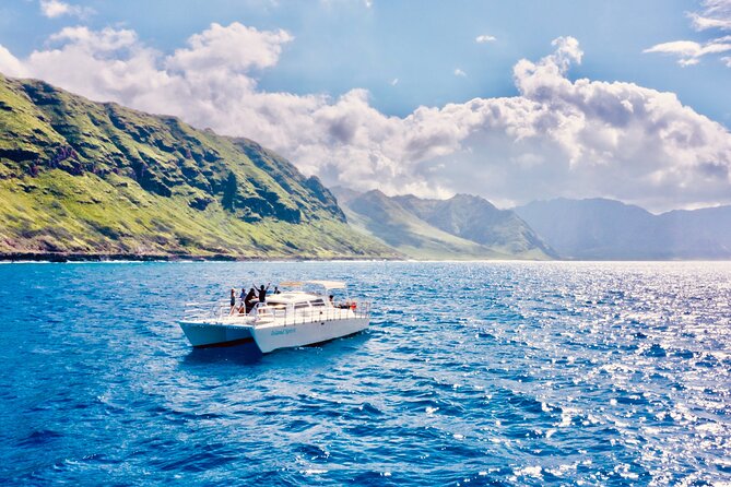 Dolphin Watching and Snorkeling on the West Coast of Oahu - Who Should Book This Dolphin and Snorkel Tour (and Who Should Consider a Backup)