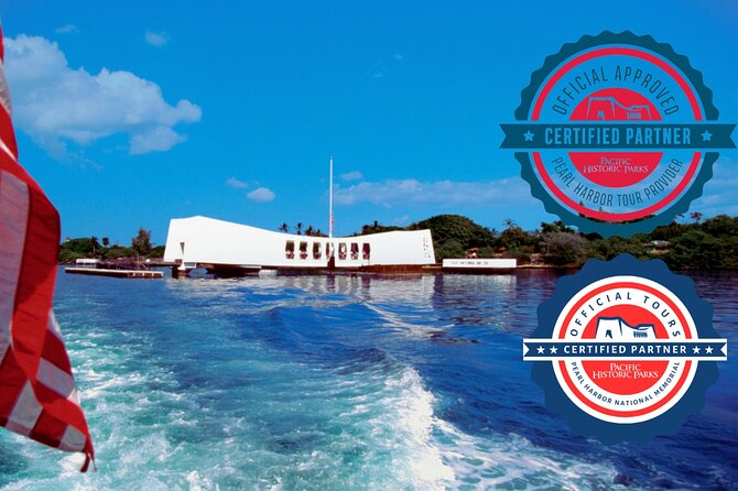 Exclusive Pearl Harbor and USS Arizona All-Access Private Tour - Private Pickup in Waikiki: What Makes This Tour Feel Easy