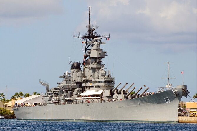 Exclusive Pearl Harbor and USS Arizona All-Access Private Tour - Getting Oriented at Pearl Harbor National Memorial (and Why It Works)