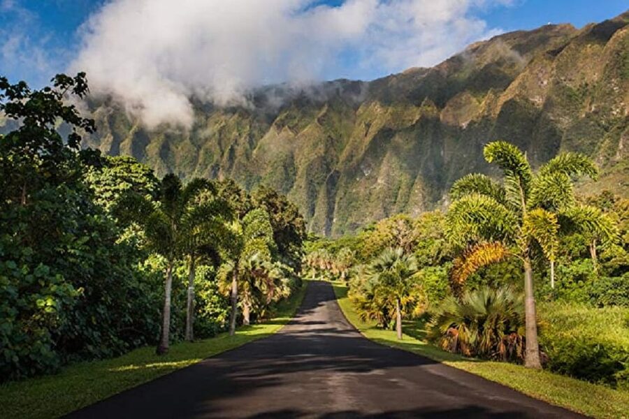 Explore Oahu in a Polaris Slingshot - Key highlights you’ll care about