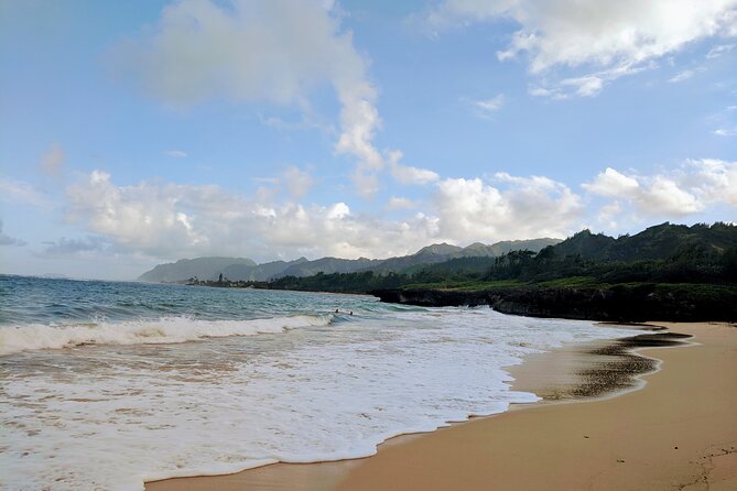 Famed North Shore Tour - Key Highlights Worth Getting Excited About