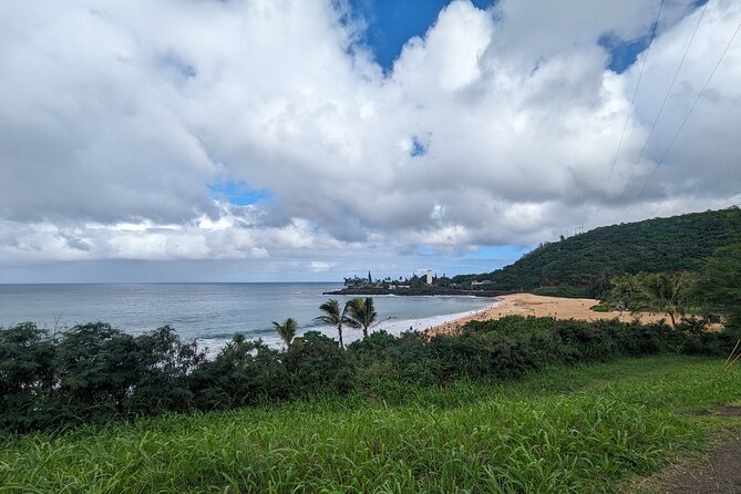 Famed North Shore Tour - Pickup Timing and How to Plan Your Morning