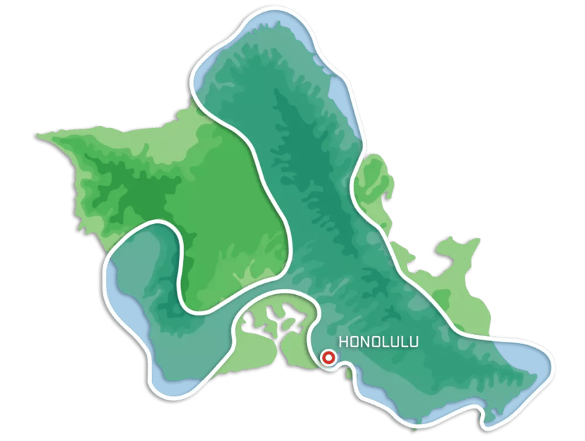 From Honolulu: Complete Oahu Island Helicopter Tour - Comfort, safety, and what the pilot narration adds