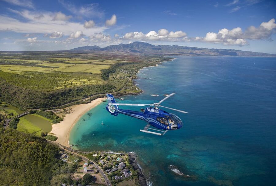 From Honolulu: Complete Oahu Island Helicopter Tour - Getting ready at Honolulu: check-in timing and what to bring