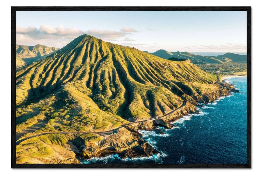 From Waikiki: Circle Island Tour - Vehicle, group size, and pickup: the comfort you’ll actually feel