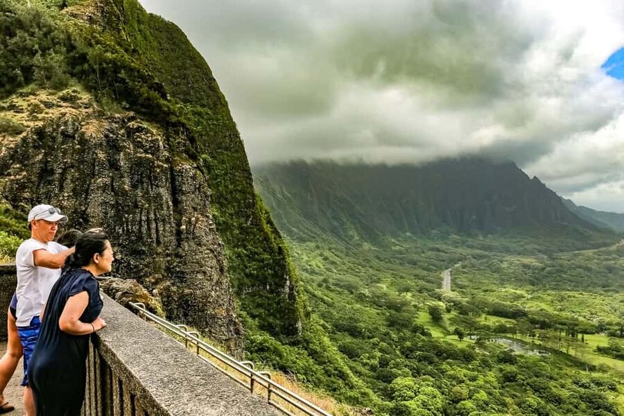From Waikiki: Oahu Circle Island Tour - Key Highlights That Matter