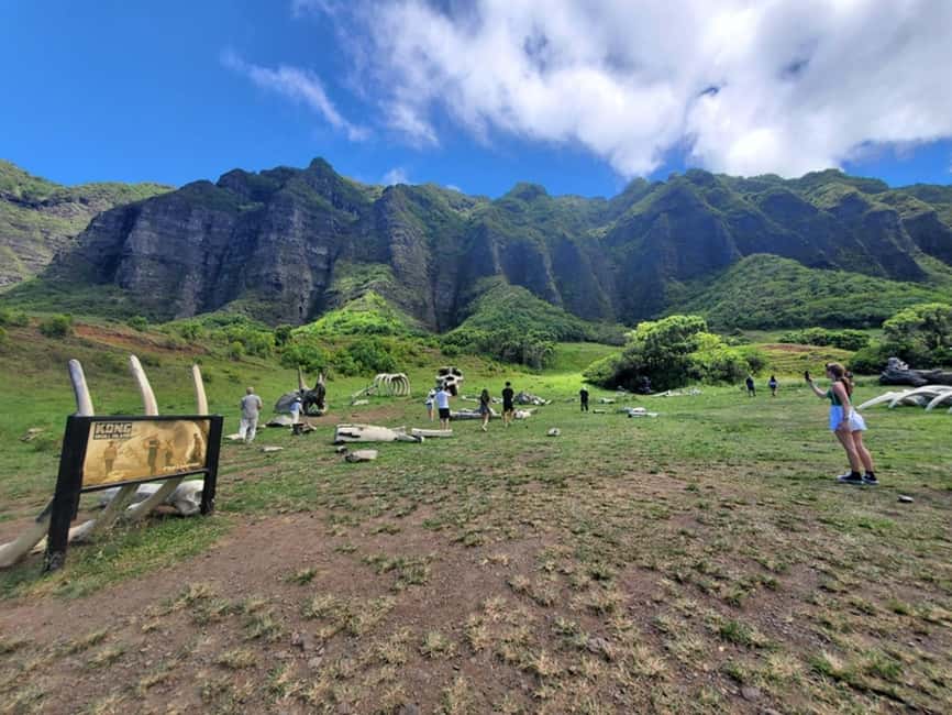 From Waikiki: Oahu Circle Island Tour - Practical Tips Before You Go