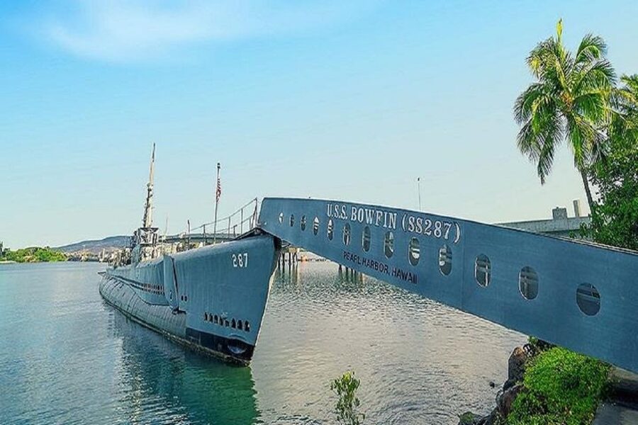 From Waikiki: USS Arizona Memorial and Honolulu City Tour - Price and value at about $75 for a 6-hour structure