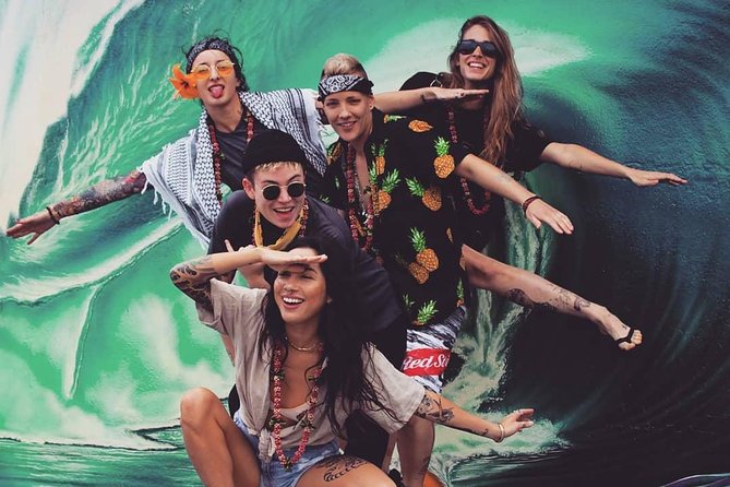 Full-Day Guided Private Tour - A private Oahu day that actually follows your interests