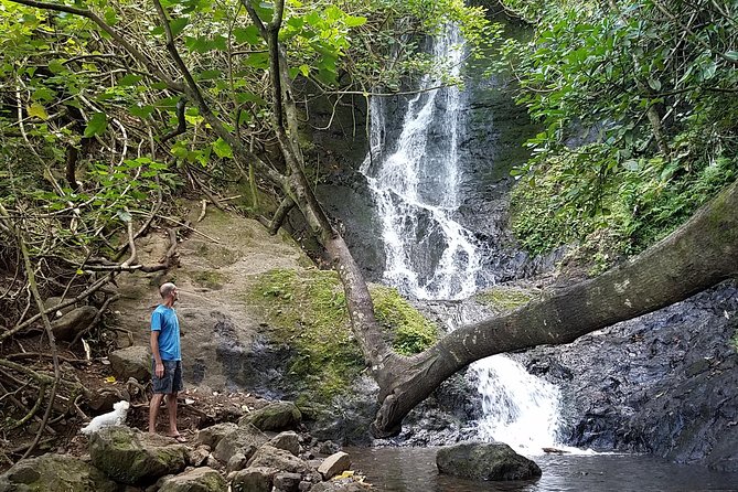 Full Day Oahu Bike, Hike, Sail and Snorkel Combo - Key things to know before you go