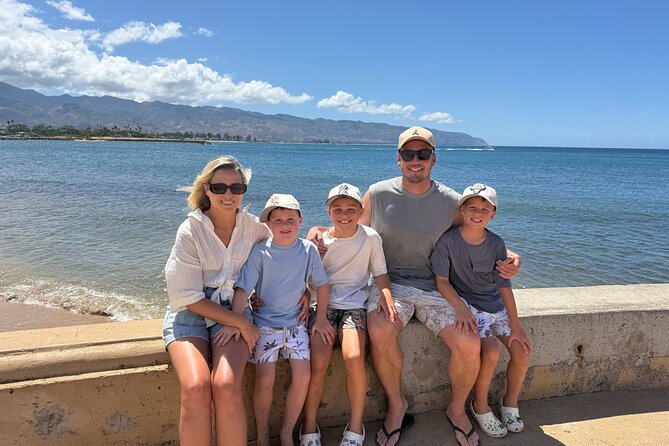 Full Day Private Customized Sightseeing Tour in Oahu Hawaii - Key Things I’d Watch For Before You Go