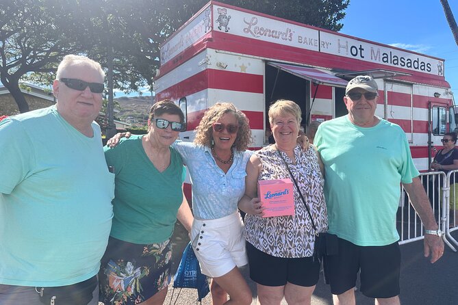 Full Day Private Customized Sightseeing Tour in Oahu Hawaii - What You’re Really Buying: Flexibility Across a Full Oahu Loop
