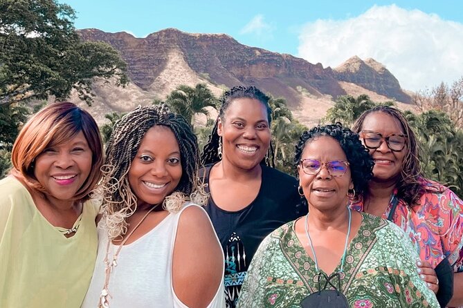 Full Day Private Customized Sightseeing Tour in Oahu Hawaii - Diamond Head to Halona Blowhole: Classic Oahu Views in the Right Order
