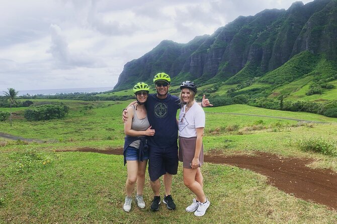 Full Day Private Customized Sightseeing Tour in Oahu Hawaii - Price and Logistics (The Part That Determines Value)