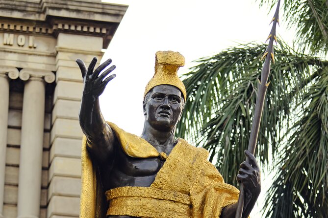Grand Pearl Harbor and City Tour - Price and Value: When $69 Becomes More (or Less)